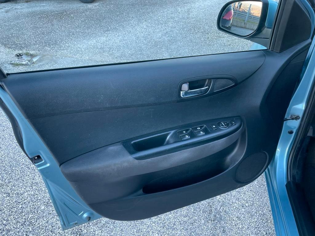 Hyundai i20 1.2 5p. BlueDrive GPL Comfort
