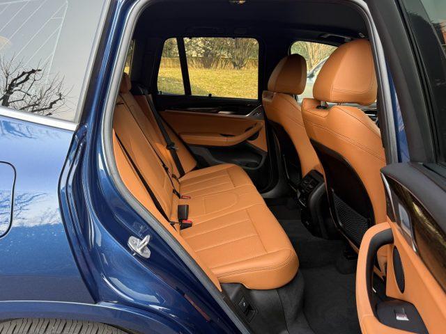 BMW X3 MSPORT xDrive30e