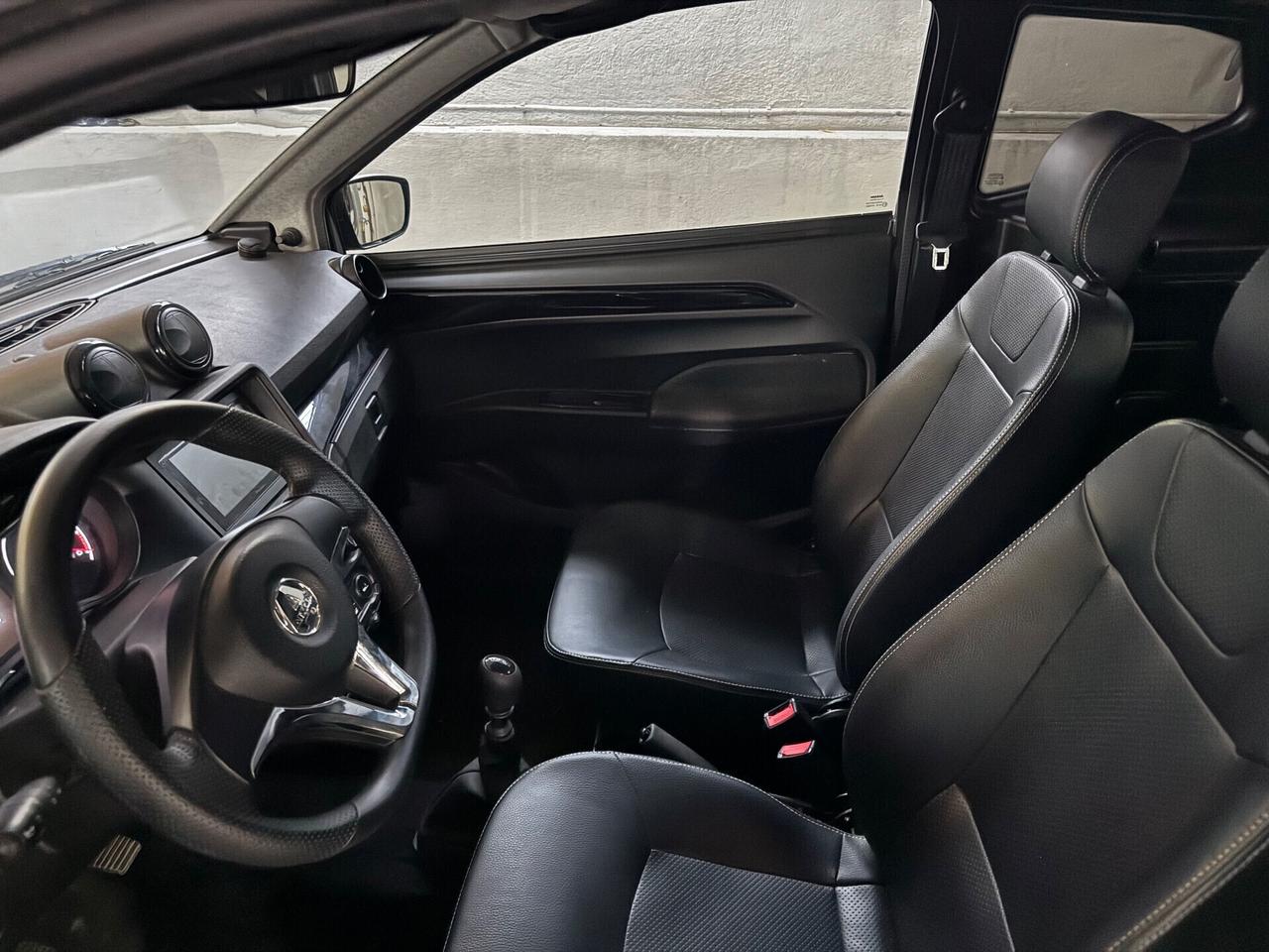 Aixam Sport Unico proprietario Finanziabile Permute