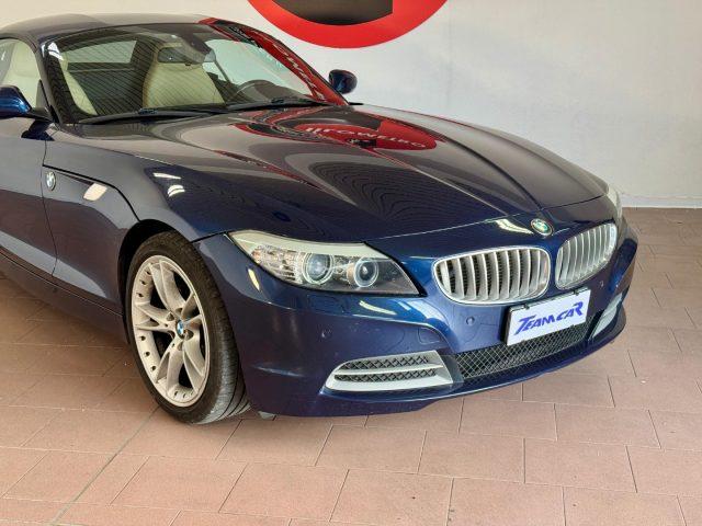 BMW Z4 sDrive23i Unicoproprietario, Pelle Beige