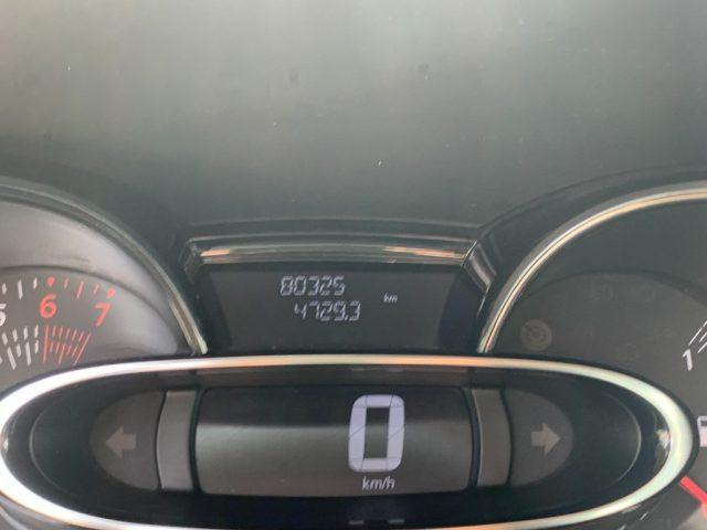 RENAULT Clio 1.2 75CV 5 porte Life