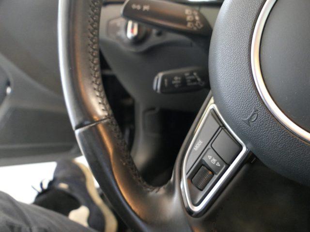 AUDI A4 Avant 2.0 TDI 177 CV quattro S tronic S-LINE