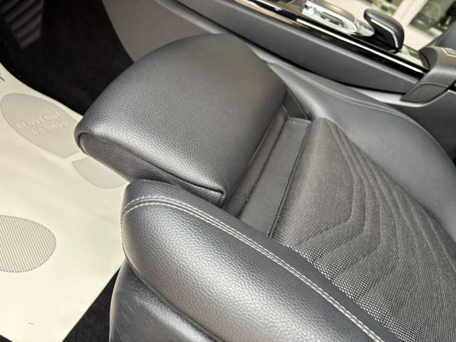 MERCEDES-BENZ A 200 d Automatic Business Extra MONITOR 10,25''