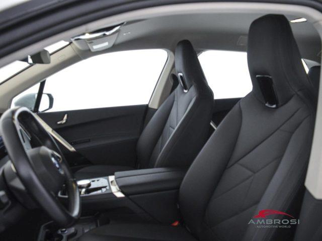 BMW iX xdrive40 Edition Essence - PER OPERATORI DEL SETTO