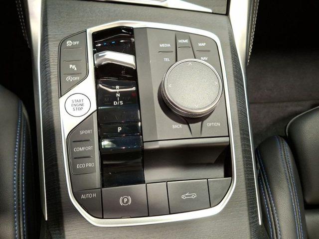 BMW 420 i Cabrio Msport Aut. Restyling