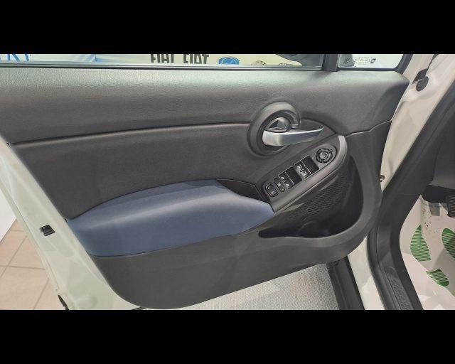 FIAT 500X 1.3 mjet Club 95cv