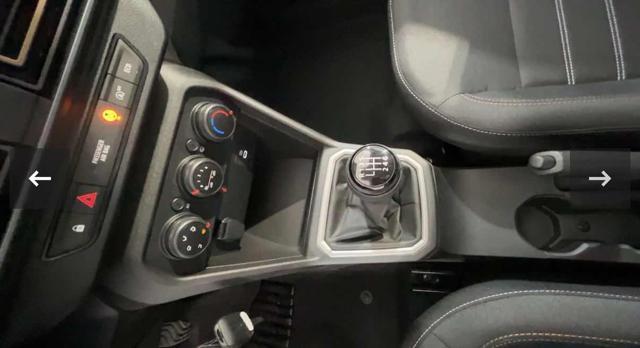 DACIA Sandero Stepway 1.0 TCe ECO-G Expression