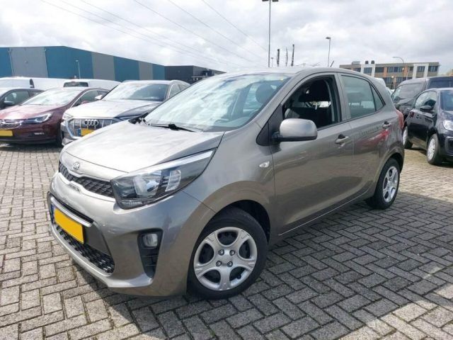 KIA Picanto 1.0 12V 5 porte Active