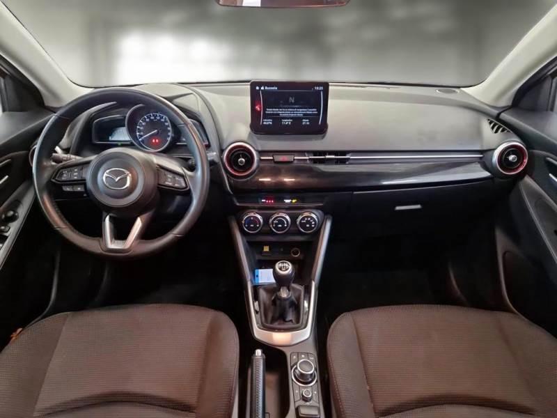 Mazda 2 1.5 Homura 75cv