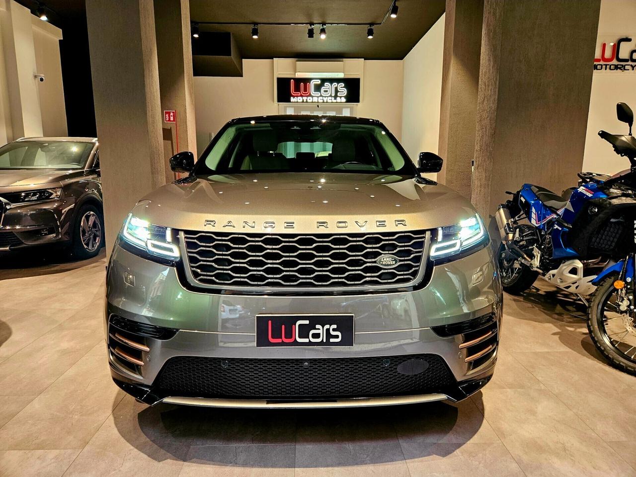 Range Rover Velar 2.0D 204 CV R-Dynamic mhev SE IVA ESPOSTA