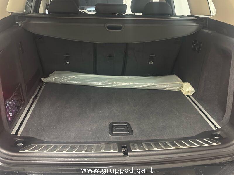 BMW X3 G01 2017 Diesel xdrive20d Business Advantage 190cv auto