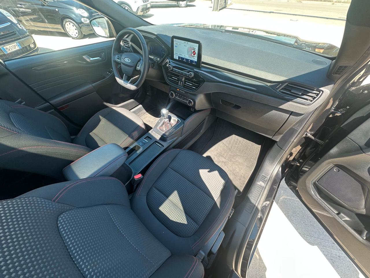 Ford Kuga 1.5 EcoBlue ST-Line TETTO PANORAMICO
