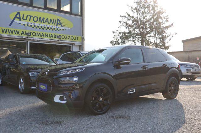 CITROEN C4 Cactus PureTech 110 S&S Feel Uniprop.