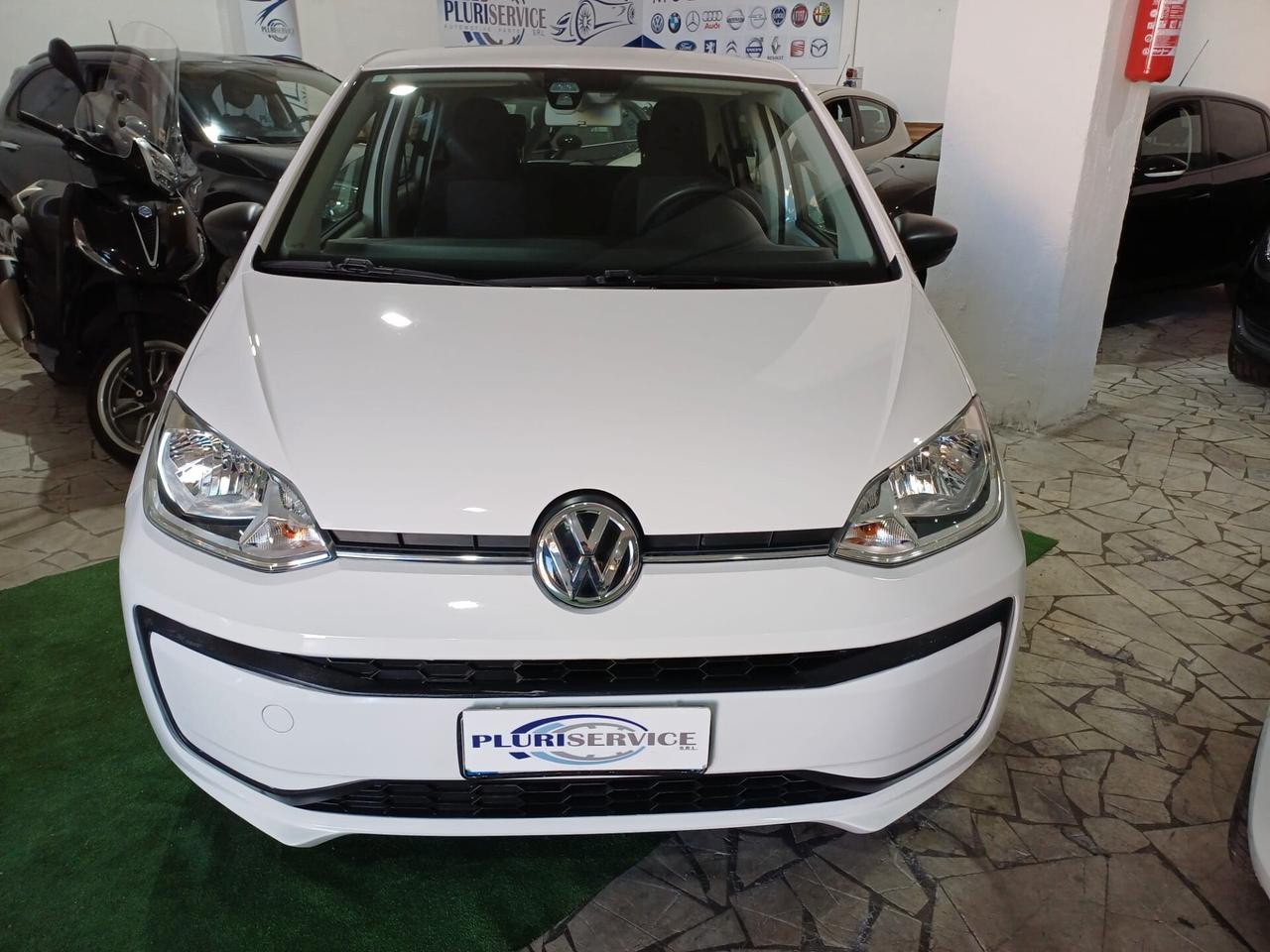 Volkswagen up! 1.0 5p. Benzina PARI AL NUOVO - 2020