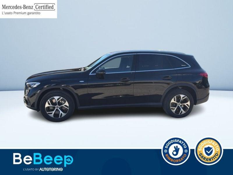 Mercedes-Benz GLC 300 DE PHEV ADVANCED 4MATIC AUTO