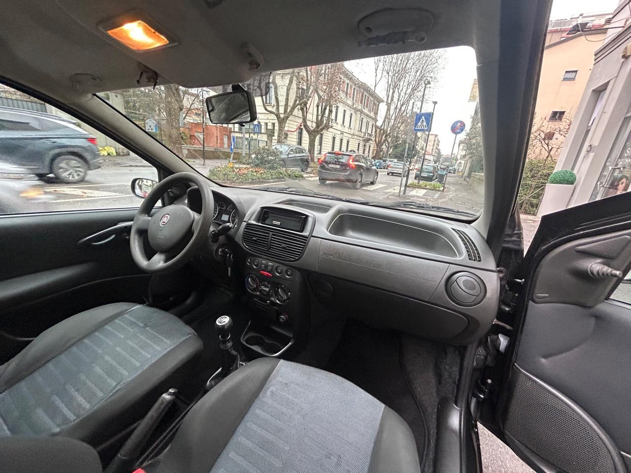 Fiat Punto 1.2 60cv 5p Classic Dynamic *NEOPATENTATI*