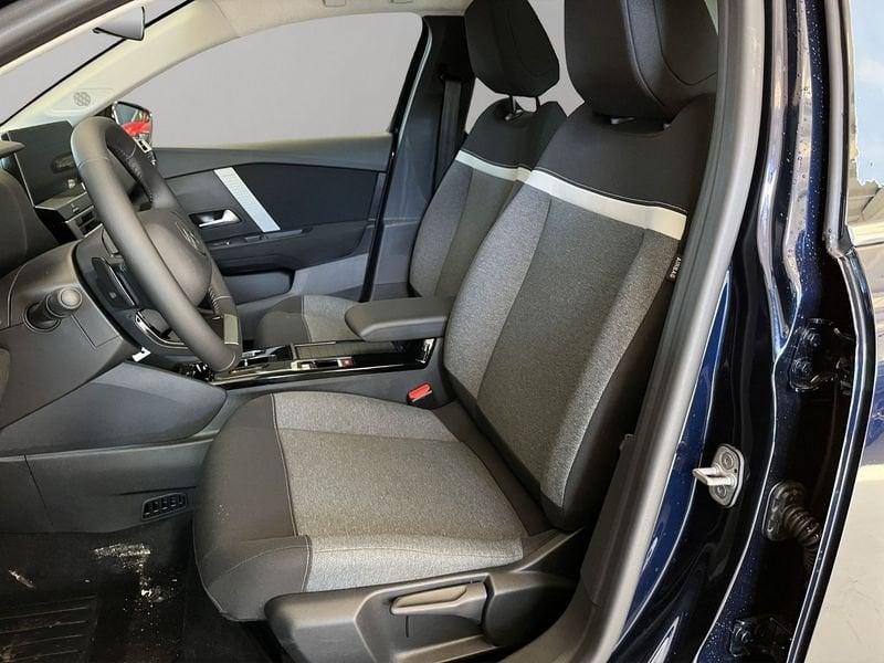 Citroën C4 C4 1.2 hybrid You 110cv e-dcs6