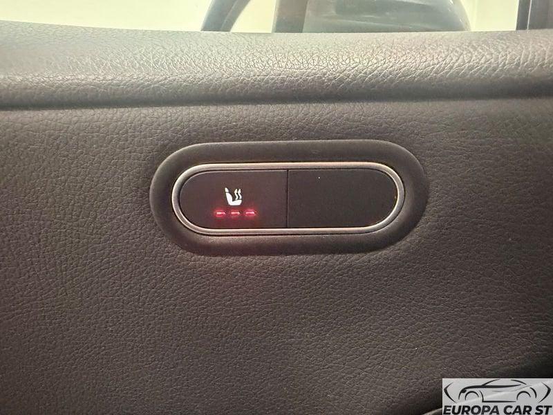 Mercedes-Benz Classe A A 200 d Progressive Advanced auto