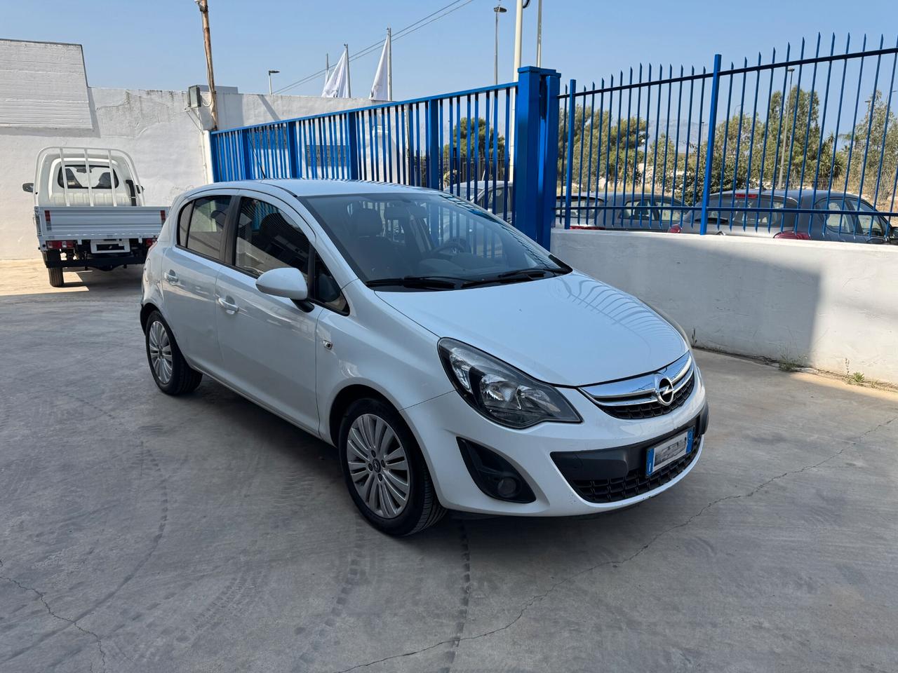 Opel Corsa 1.2 85CV 5 porte GPL-TECH Ecotec