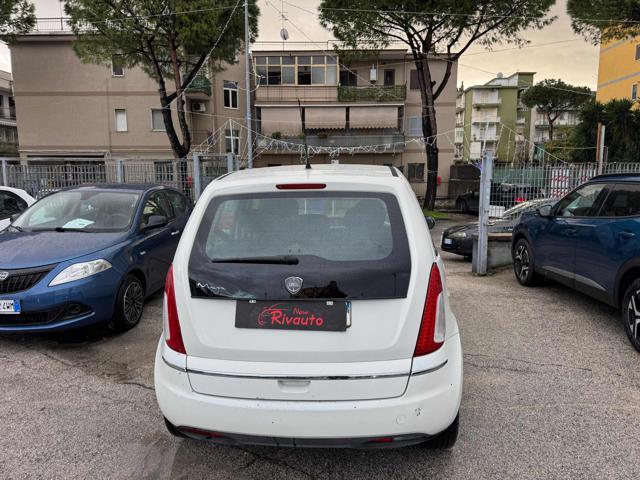 LANCIA MUSA 1.4 Oro Plus Ecochic GPL