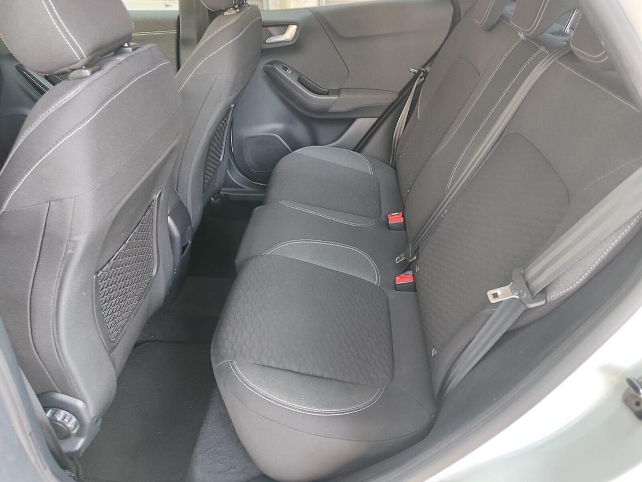 Ford Puma 1.5 DISEL 120 CV Titanium SUPER PREZZO!!