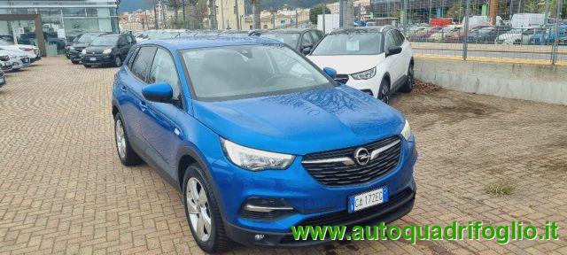 OPEL Grandland X 1.5 diesel Ecotec Start&Stop Advance