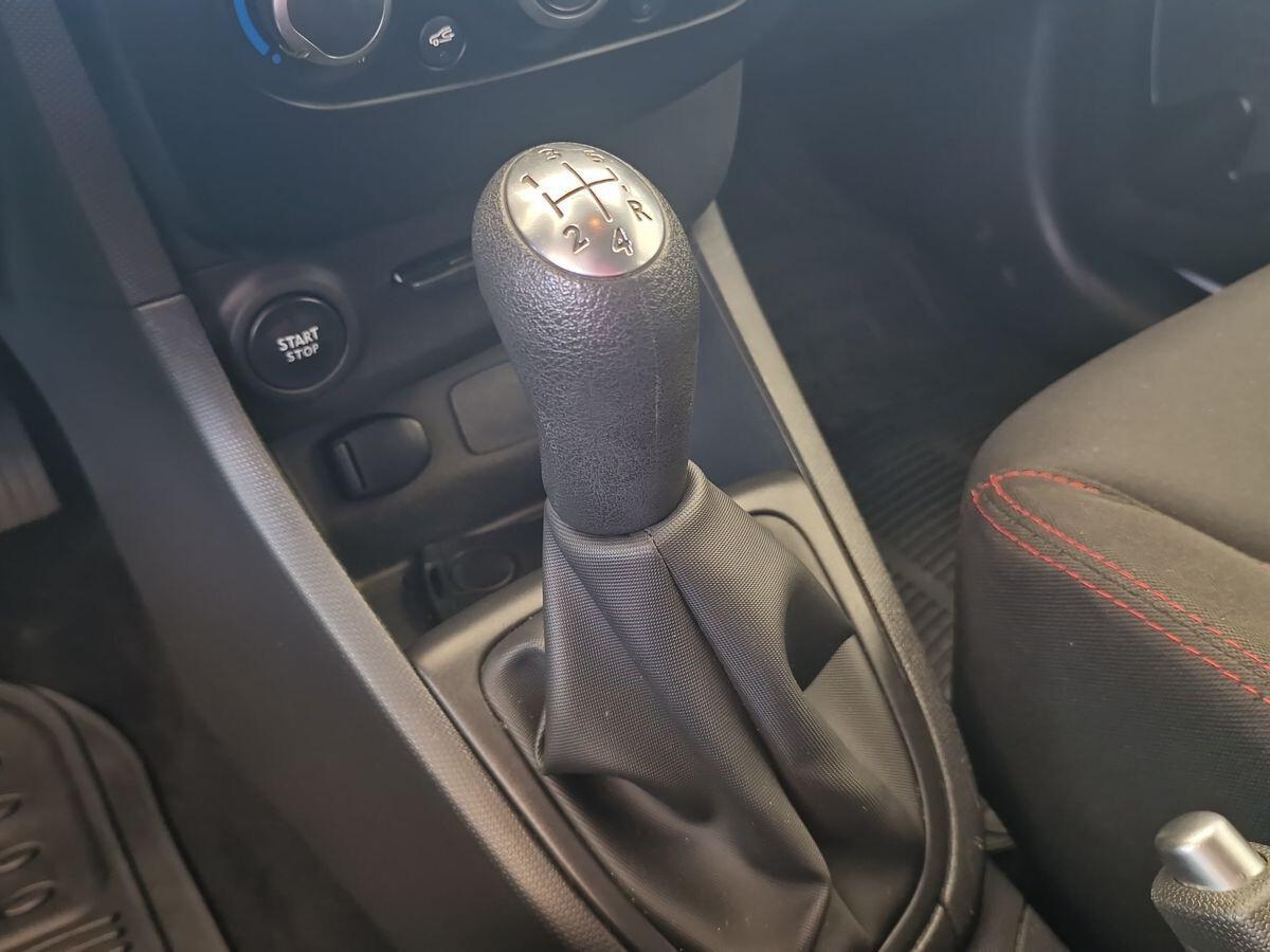RENAULT CLIO 1.2 LIVE