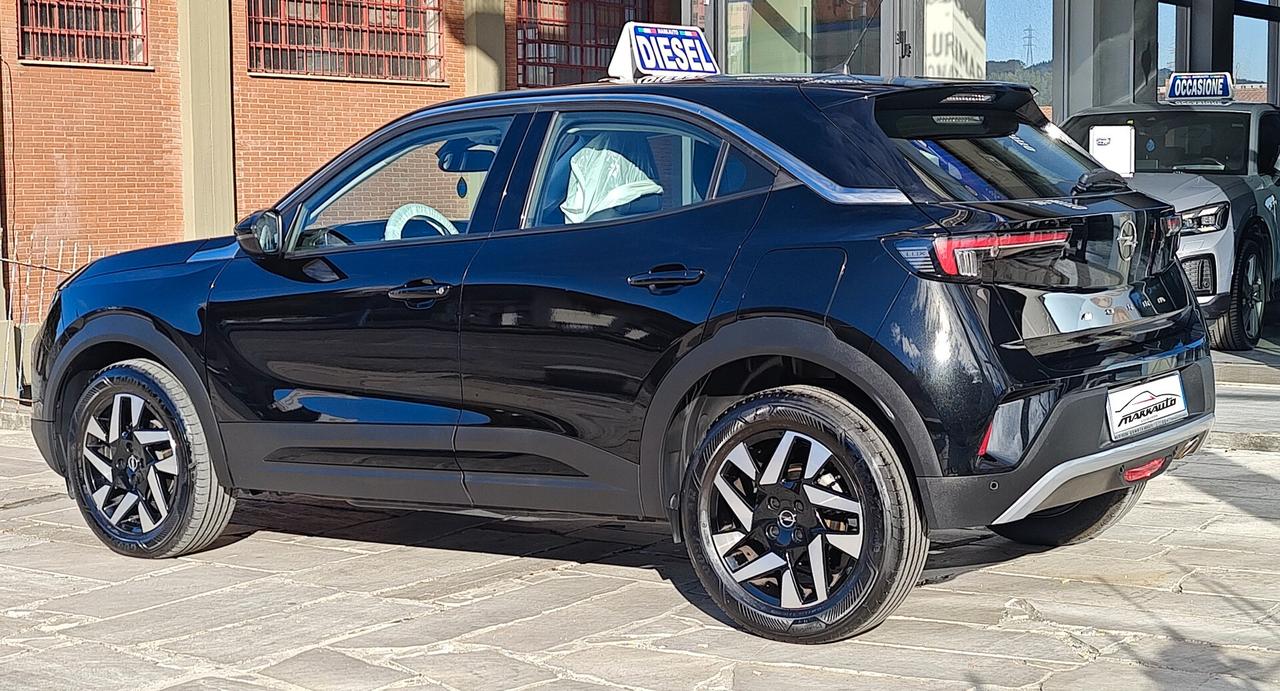 OPEL MOKKA 1.5 110 CV ELEGANCE