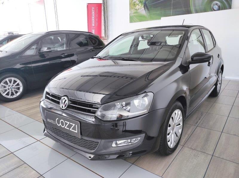 VOLKSWAGEN Polo 5ª serie - Polo 1.2 70 CV 5p. Comfortline