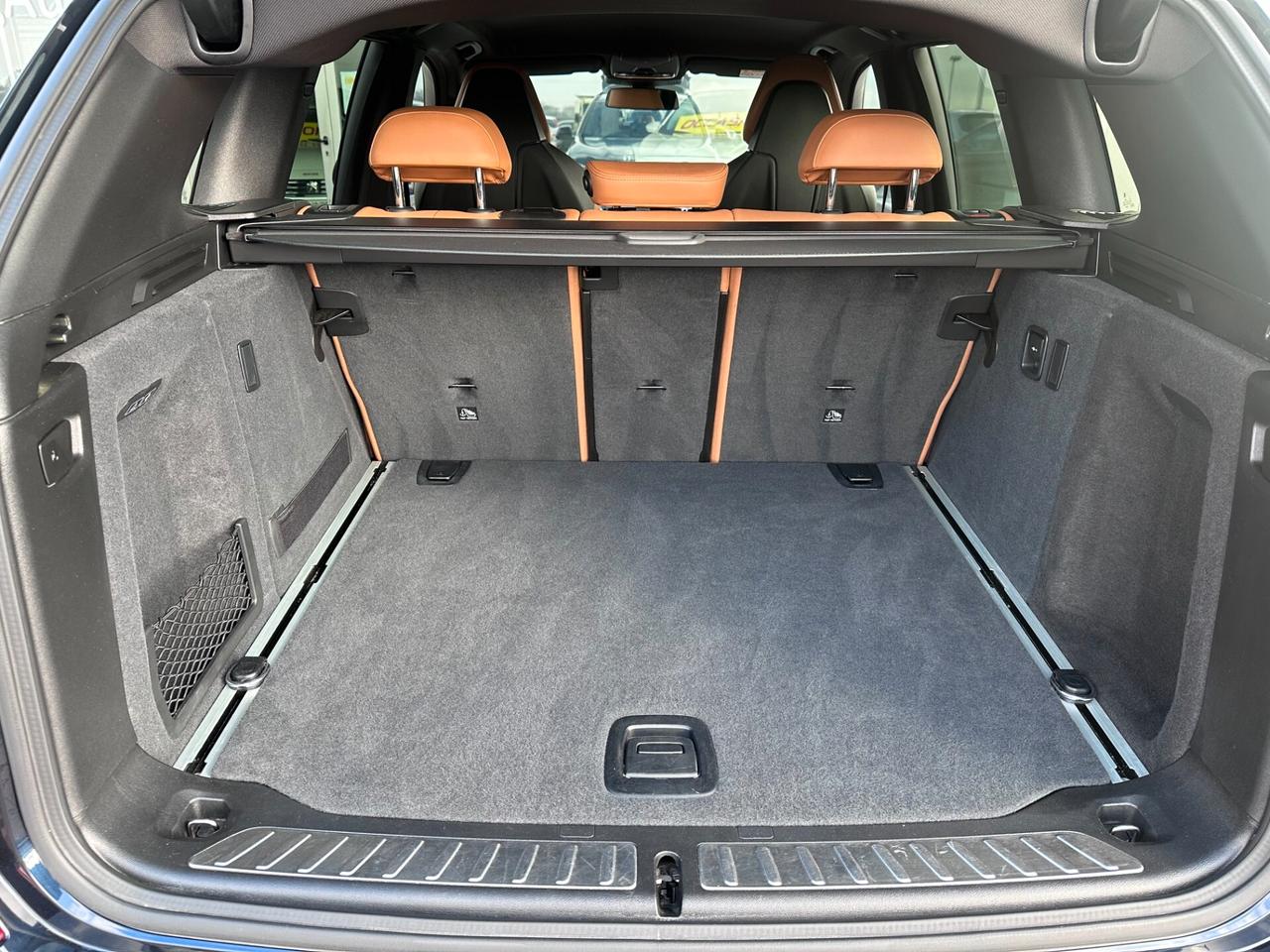 BMW X3 xDrive20d Msport AUTOMATICA! PELLE SPORTIVA