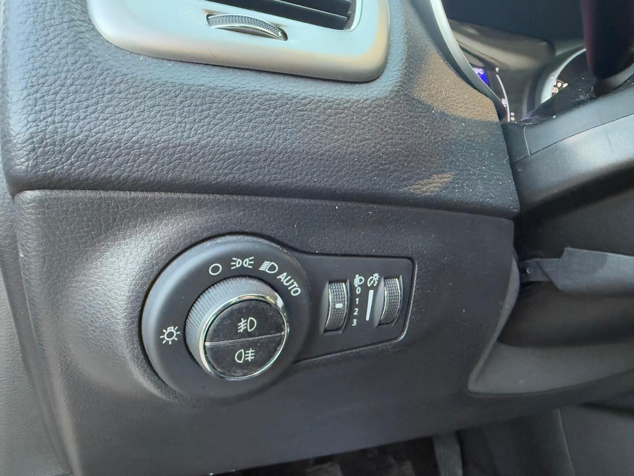 JEEP COMPASS LIMITED 1.6 MJT 120CV PELLE NAVI CAM ANNO 2019