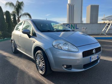 Fiat Punto Classic 1.2 5 porte