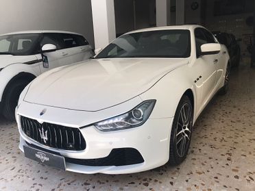 Maserati Ghibli V6 Diesel 12/2016 Full Optional