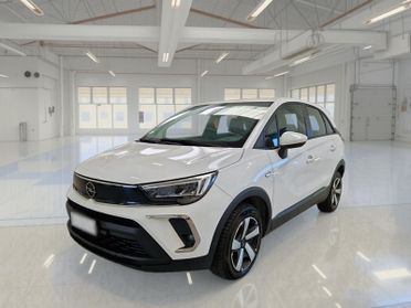 OPEL CROSSLAND 1.5 Diesel 110cv Edition S/S MT6