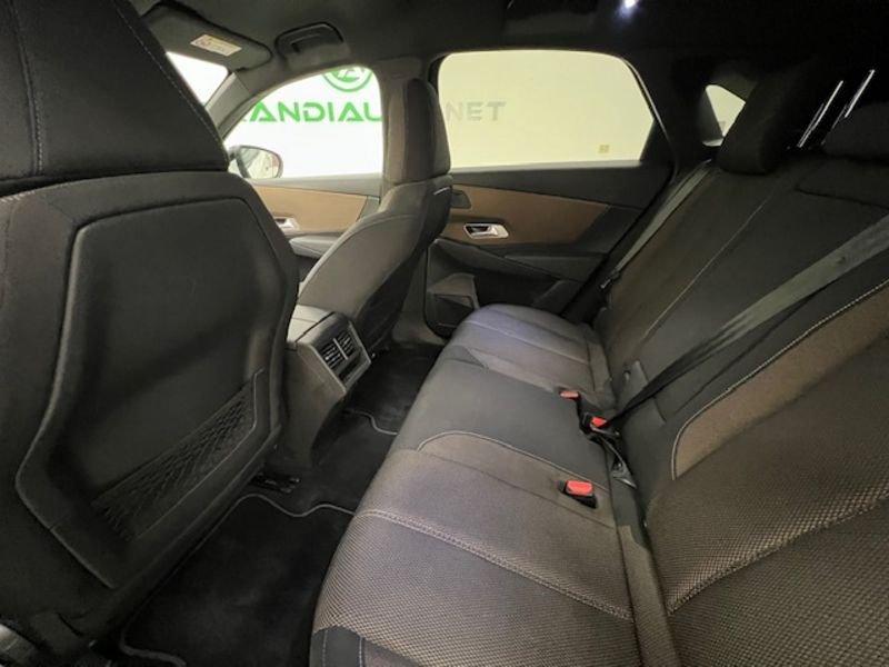 DS DS7 CROSSBACK 2.0 bluehdi Grand Chic 180cv auto
