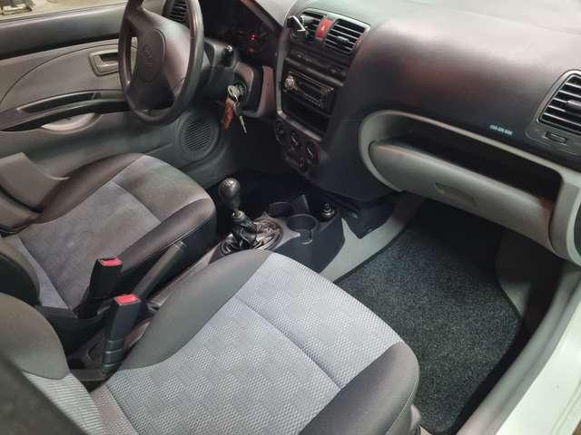 Kia Picanto Picanto 1.0 LX Spirit