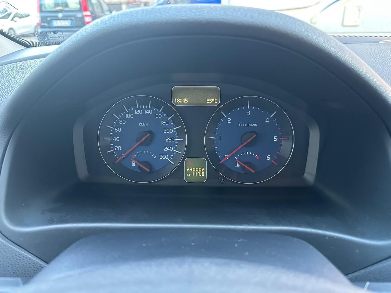 Volvo C30 D2 R-Design