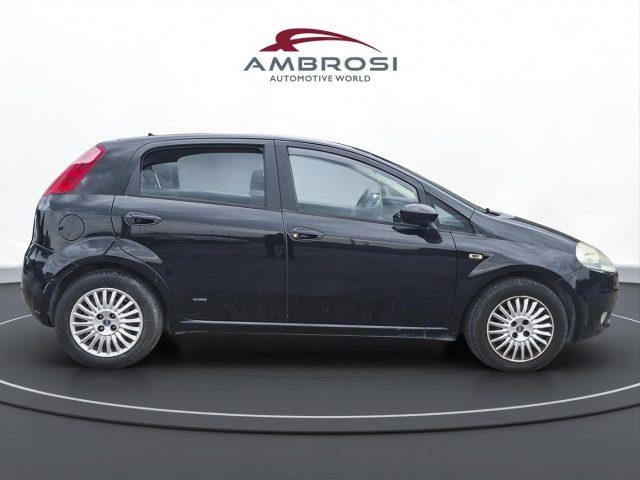 FIAT Punto Evo 1.2 5 porte Dynamic - PER OPERATORI DEL SETTORE