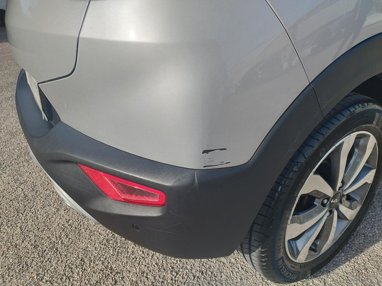 Kia Stonic URBAN