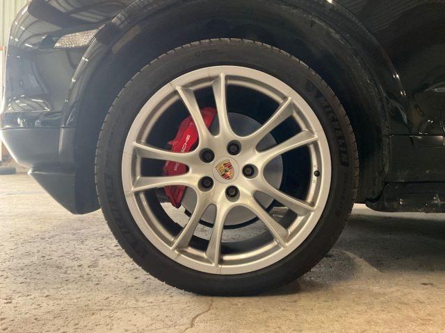 PORSCHE Cayenne GTS 4.8 405CV TUTTO TAGLIANDATO ! SPETTACOLARE !