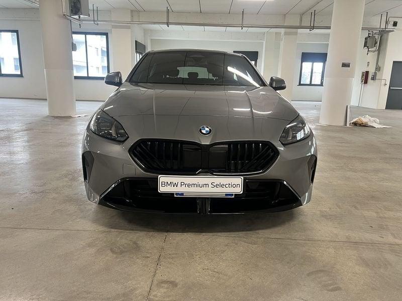 BMW Serie 1 F70 120d 48V MSport Pro auto