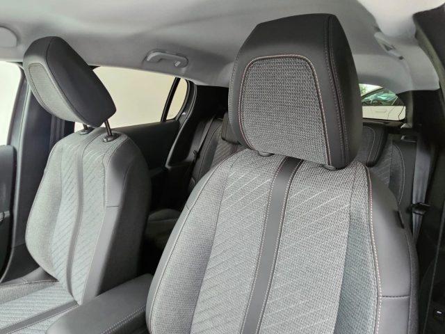 PEUGEOT 208 Hybrid 100 e-DCS6 Allure tua da ?239,00 mensili