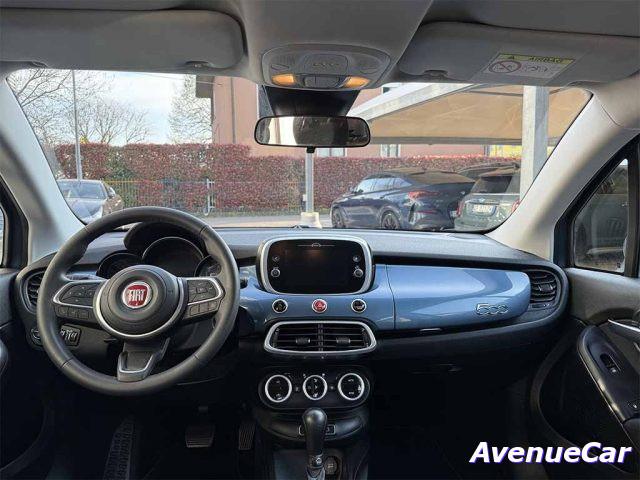 FIAT 500X 1.6 mjt Cross NESSUN OBBLIGO DI FINANZIAMENTO