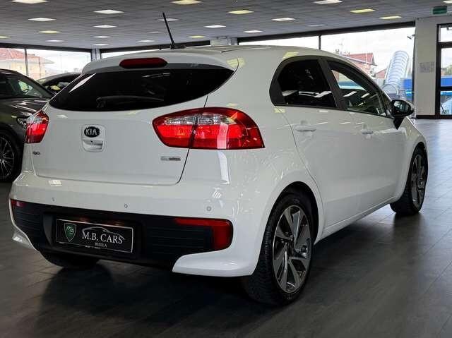 Kia Rio Rio 5p 1.4 crdi Cool + NEOPATENTATI +