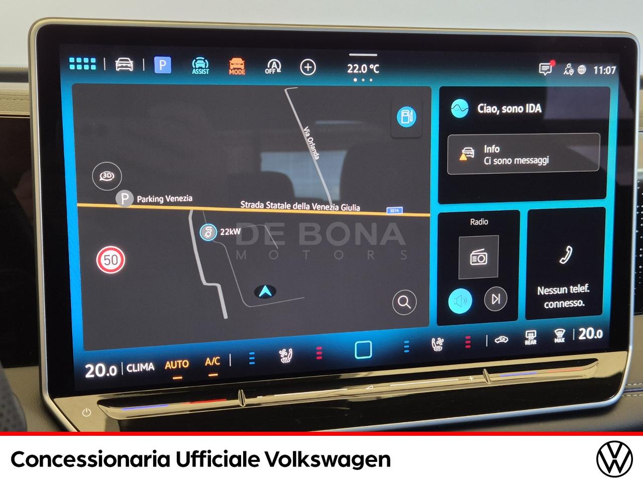 Volkswagen Tiguan 2.0 tdi r-line 4motion 193cv dsg
