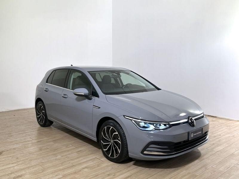 Volkswagen Golf Golf 2.0 TDI SCR Style