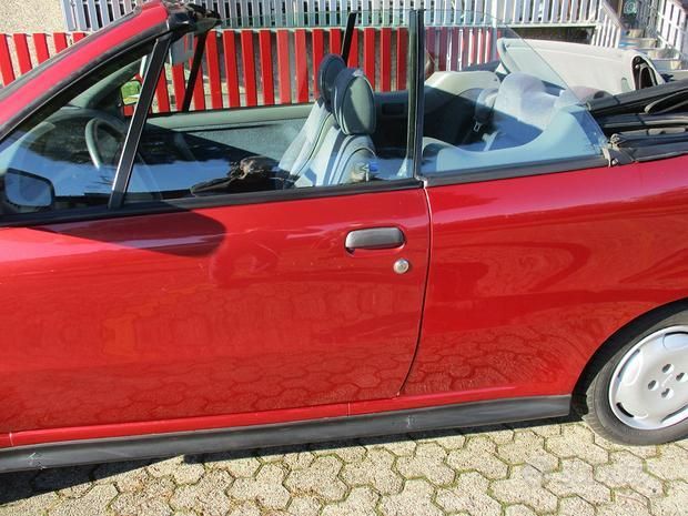 FIAT Punto 60 Cabrio S