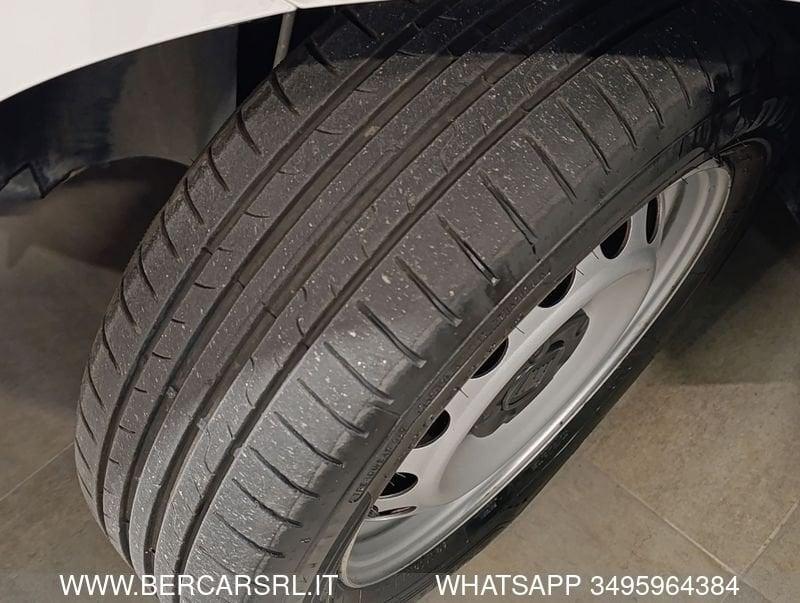 FIAT Doblò Doblò 1.5 BlueHdi 130CV PC-TN Van