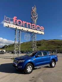 Ford Ranger 2.2 TDCi