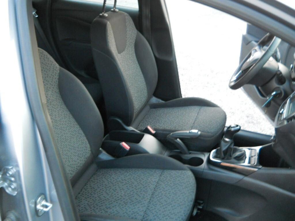 Opel Crossland X 1.2 12V Start&Stop Innovation